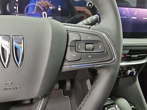 New 2026 Buick Encore GX Sport Touring w/ Advanced Technology Package image 26