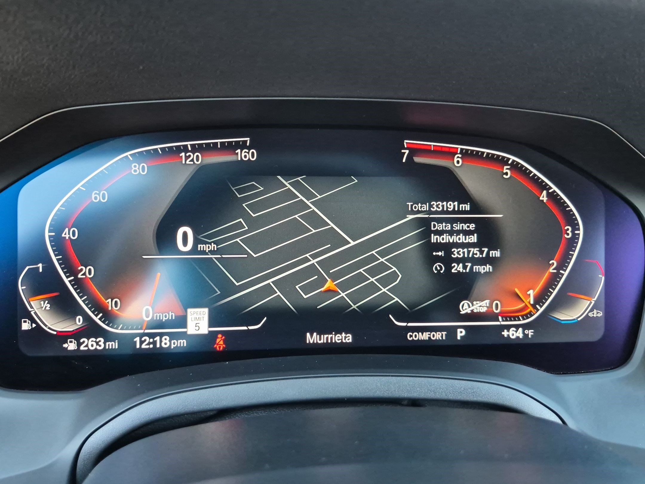 Certified 2022 BMW 430i xDrive Convertible w/ M Sport Package AWD/4WD image 21