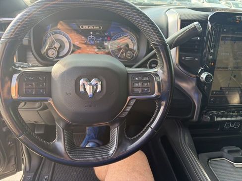 Used 2021 RAM 3500 Limited image 7