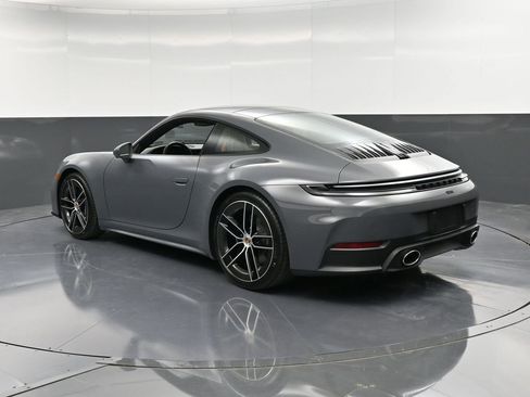 New 2026 Porsche 911 Carrera image 3