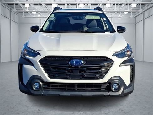 Used 2023 Subaru Outback Onyx Edition image 2