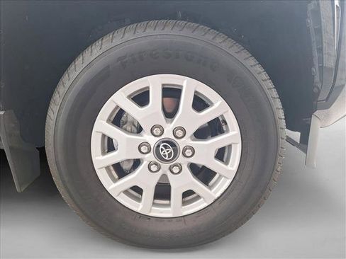 Used 2024 Toyota Tacoma SR5 image 19