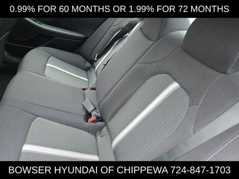 New 2026 Hyundai Sonata SE image 5