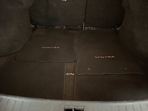 Used 2015 Nissan Sentra SV image 27