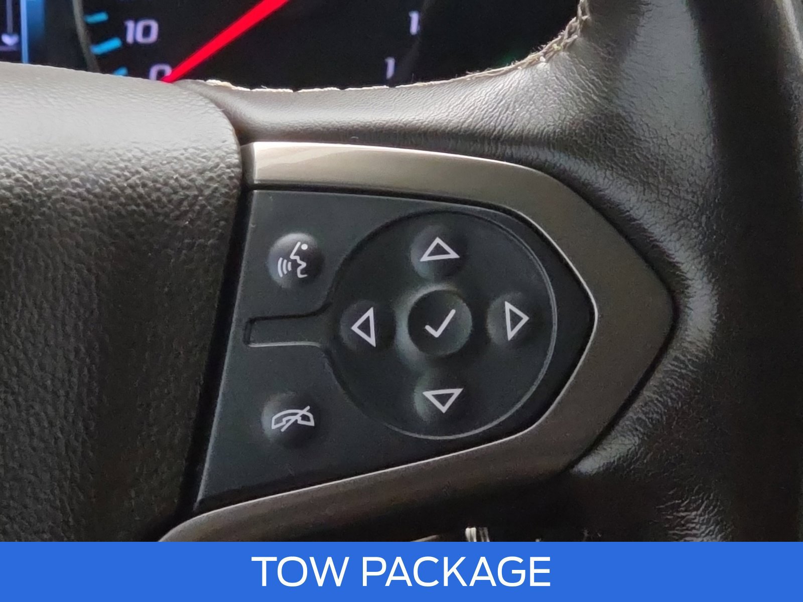 Used 2019 Chevrolet Silverado 2500 High Country AWD/4WD image 24