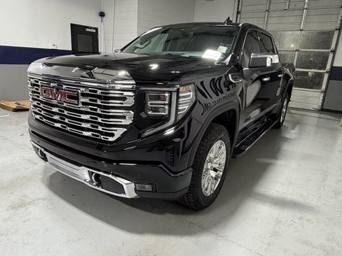 New 2026 GMC Sierra 1500 Denali image 34