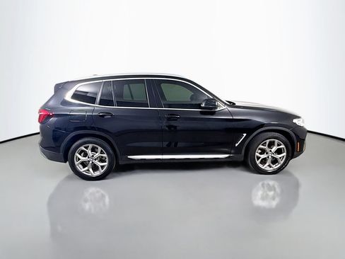 Used 2023 BMW X3 xDrive30i AWD/4WD image 8