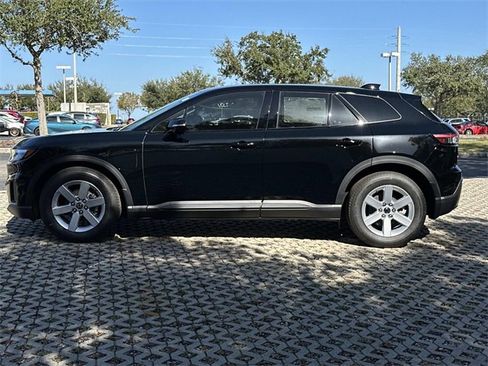 New 2026 Honda Prologue Eco image 6