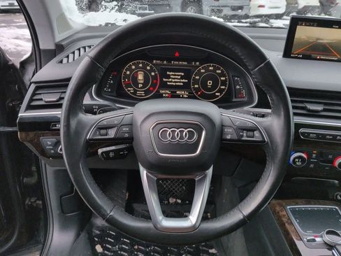 Used 2017 Audi Q7 3.0T Premium Plus image 25
