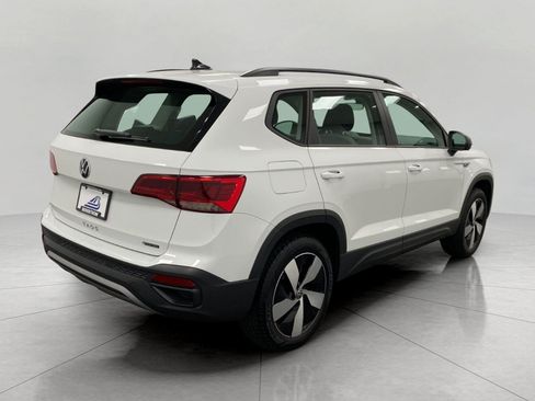 Used 2023 Volkswagen Taos S AWD/4WD image 4