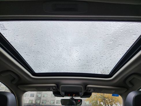 Used 2022 Subaru Forester Limited w/ Popular Package #3 image 19