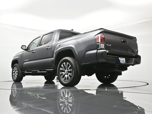 Used 2023 Toyota Tacoma Limited image 45