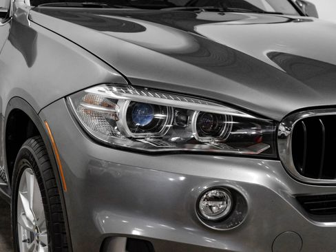 Used 2015 BMW X5 xDrive35i image 39