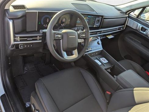 New 2026 Hyundai Santa Fe SEL FWD image 3