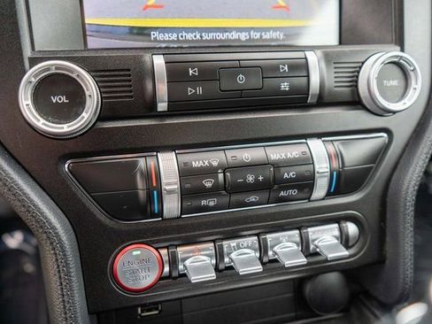 Used 2021 Ford Mustang Mach 1 RWD image 48