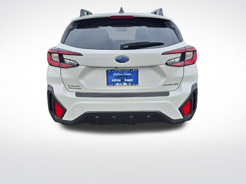 New 2025 Subaru Crosstrek 2.5i Premium image 6