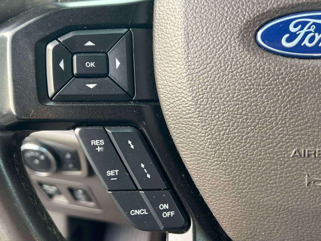 Used 2020 Ford Expedition Max Limited w/ Equipment Group 302A AWD/4WD image 24