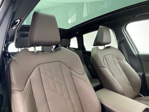 Certified 2026 BMW X3 xDrive30 AWD/4WD image 7