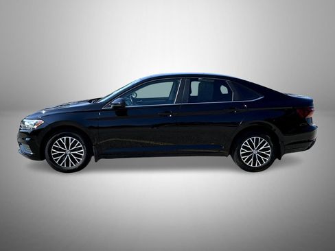 Used 2019 Volkswagen Jetta SE FWD image 8