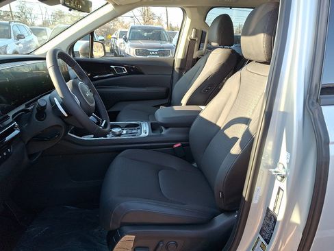 New 2026 Kia Carnival SX Prestige FWD image 6