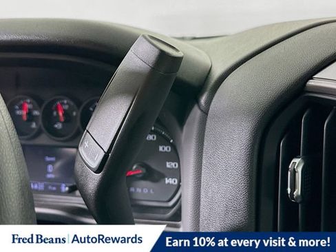 New 2025 Chevrolet Silverado 2500 Custom w/ Custom Value Package image 11