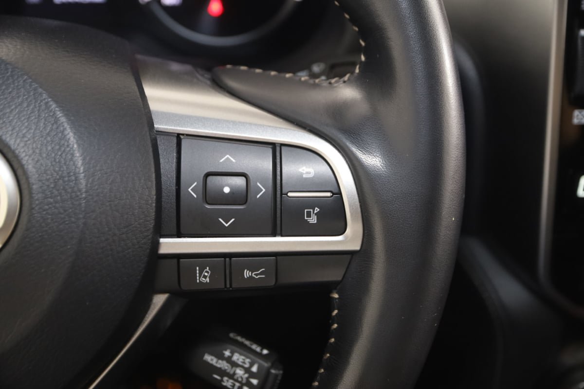 Used 2023 Lexus GX 460 Premium w/ Premium Package AWD/4WD image 32