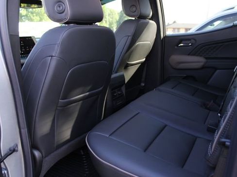 Used 2026 GMC Canyon Denali AWD/4WD image 26