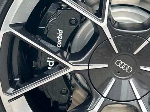 New 2026 Audi RS e-tron GT Base image 57