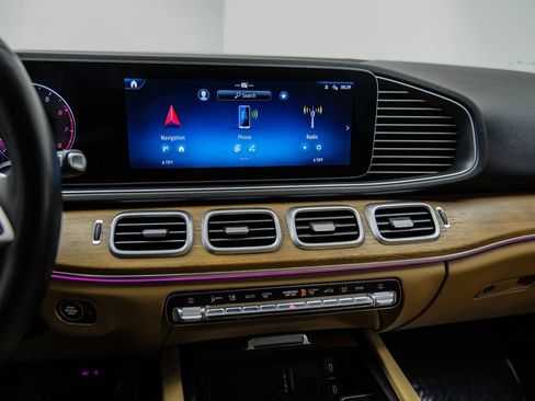 Used 2024 Mercedes-Benz GLE 450 4MATIC image 29