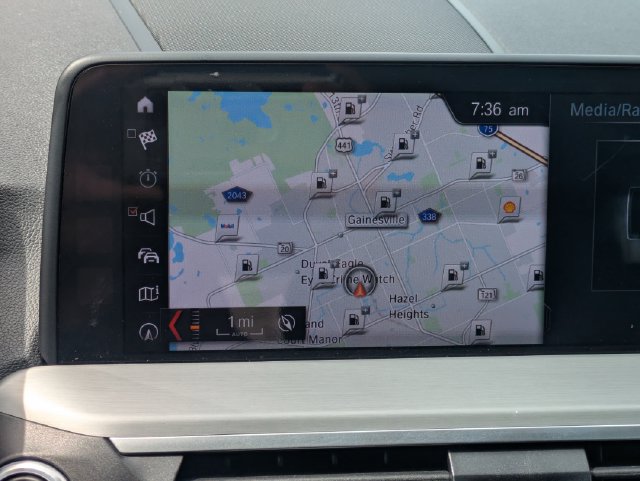 Used 2018 BMW X3 xDrive30i AWD/4WD image 22