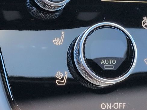 New 2026 INFINITI QX60 Autograph w/ Dark Cargo Package image 25