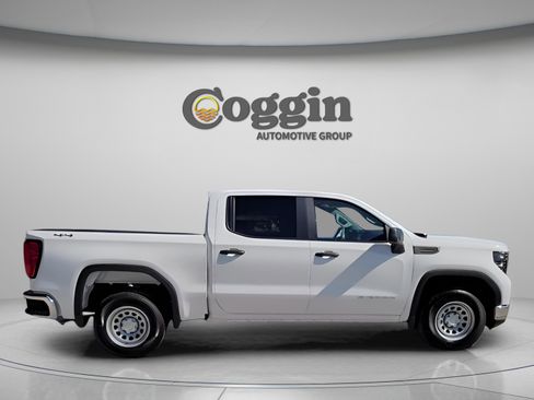 New 2026 GMC Sierra 1500 Pro w/ Pro Value Package image 19