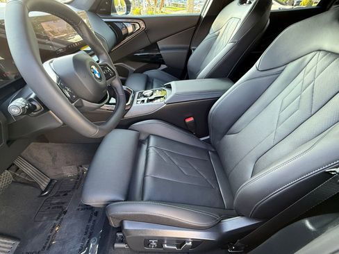 New 2026 BMW X3 xDrive30 image 21