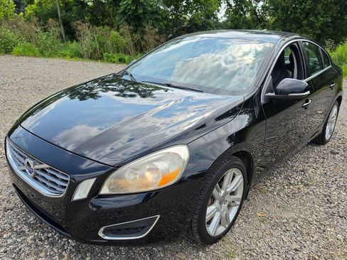 Used 2011 Volvo S60 T6 AWD/4WD image 1