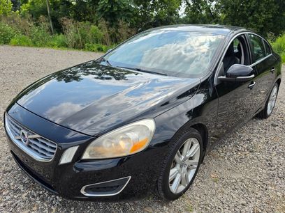 Used 2011 Volvo S60 T6