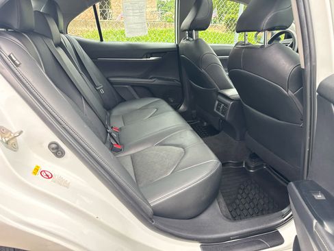Used 2019 Toyota Camry XSE w/ Driver Assist Package FWD image 25