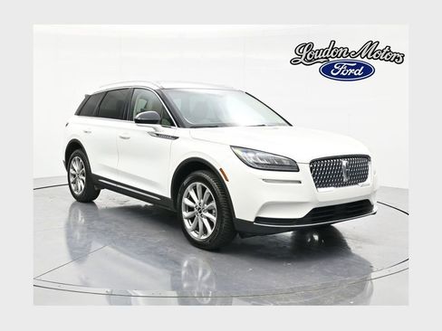 Used 2022 Lincoln Corsair AWD w/ Premium Package image 1