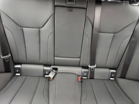 Used 2025 BMW 430i xDrive w/ Premium Package image 14