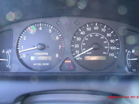 Used 2002 Toyota Corolla LE image 26