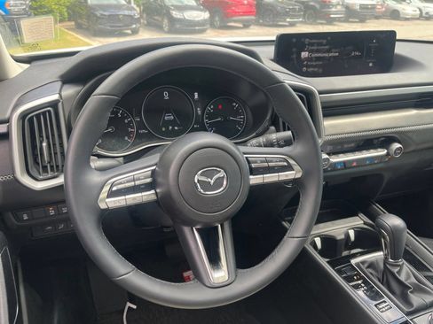 Certified 2026 MAZDA CX-50 AWD 2.5 S w/ Weather Package image 38