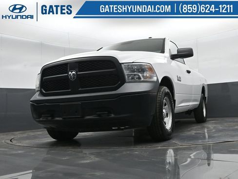 Used 2017 RAM 1500 Tradesman w/ Power & Remote Entry Group AWD/4WD image 28