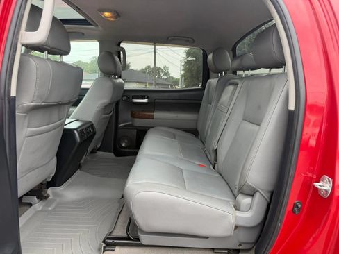 Used 2011 Toyota Tundra Limited w/ Memory Pkg AWD/4WD image 11
