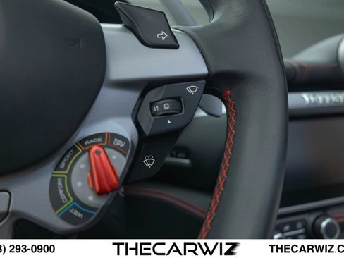 Used 2022 Ferrari Portofino M RWD image 61
