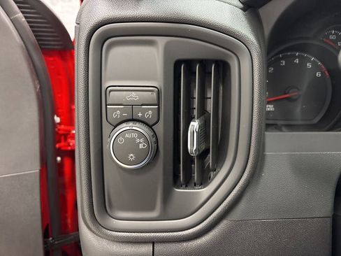 New 2026 Chevrolet Silverado 1500 W/T image 26