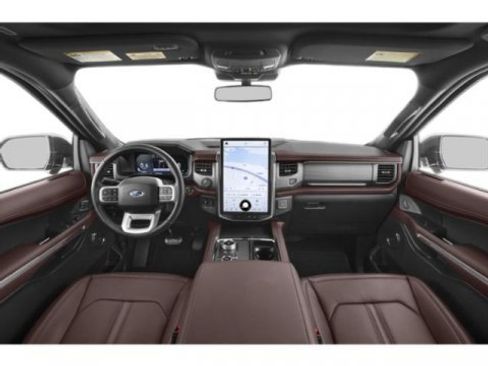 Used 2024 Ford Expedition Max Limited image 8