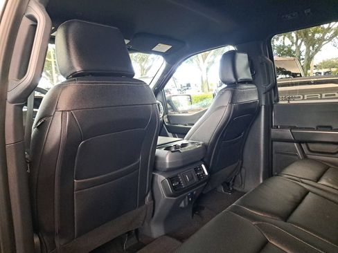 Certified 2022 Ford F150 XL w/ STX Appearance Package AWD/4WD image 11