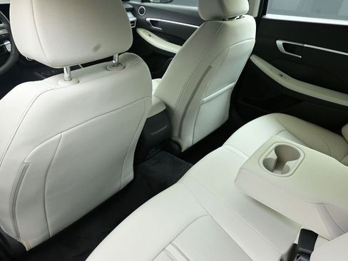 New 2026 Hyundai Sonata SEL image 18