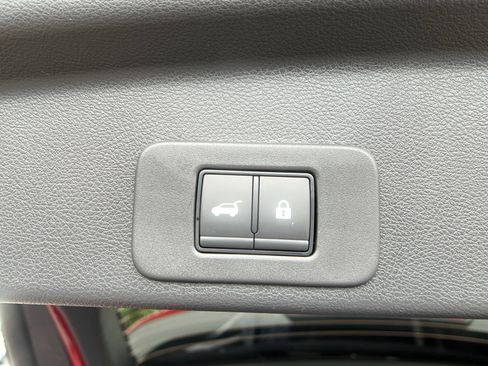 New 2025 Nissan Murano SL image 22