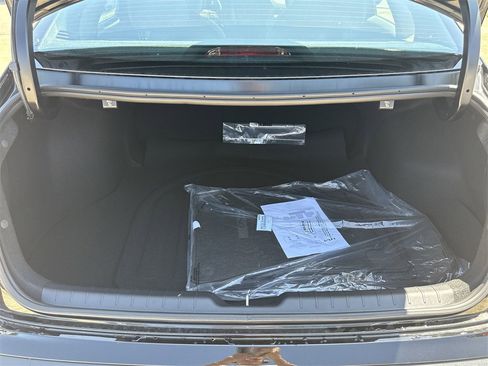 New 2025 Kia K4 EX image 12