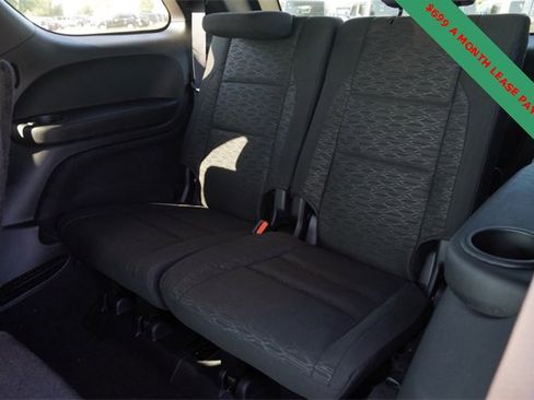 New 2026 Dodge Durango GT w/ Blacktop Package image 13